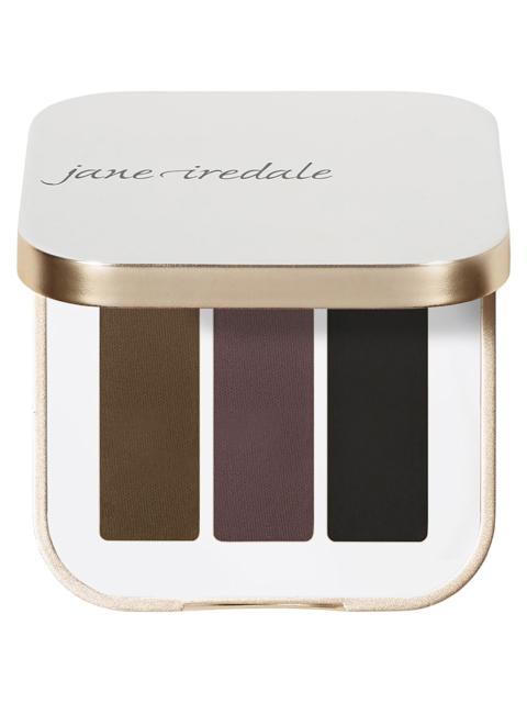 Jane Iredale jane iredale PurePressed Eye Shadow Triple - Date Night