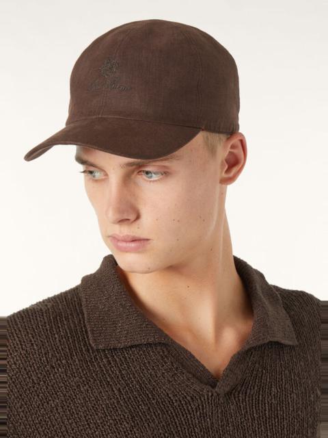 Loro Piana Baseball Cap