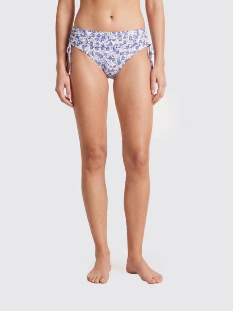Isabel Marant ISABEL MARANT Printed Stretch Polyamide Swimsuit