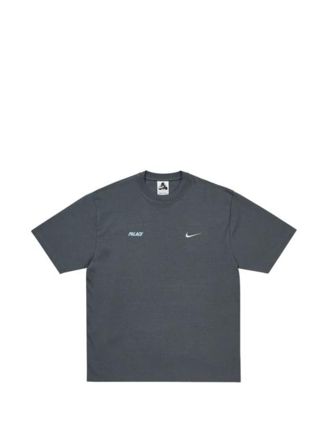 PALACE x Nike logo-print T-shirt
