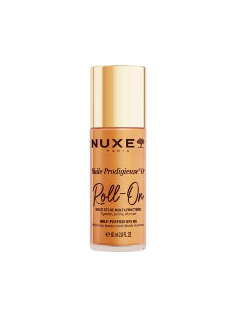 Nuxe Huile Prodigieuse® Or ROLL-ON