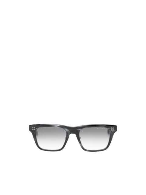 DITA Thavos square-frame sunglasses