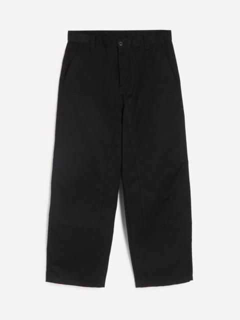 Carhartt Brady Double Knee Chino Trousers