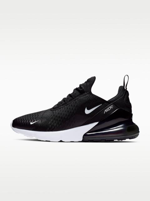 Nike Nike Air Max 270 Men's Shoes