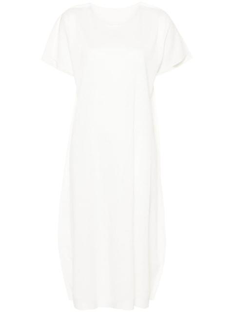 Pleats Please Issey Miyake A-POC FORM DRESS