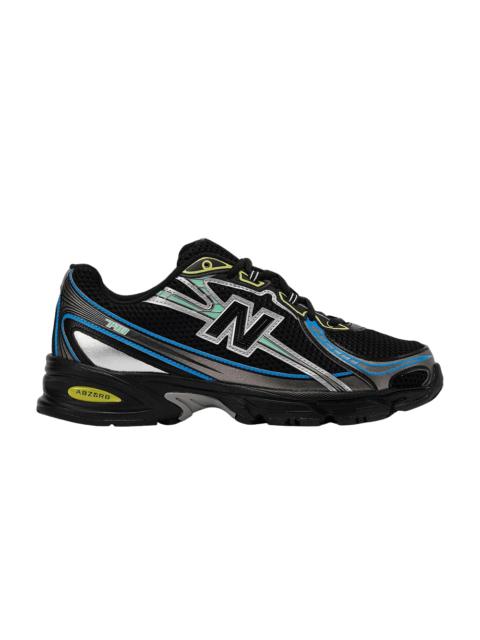New Balance DTLR x New Balance 740v2 'Night Moves'