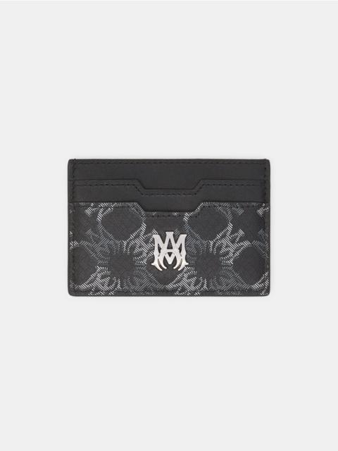 AMIRI MA QUAD CARD HOLDER