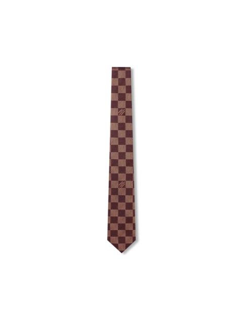 Louis Vuitton Damier Pop Tie