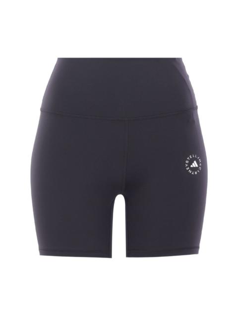 adidas Logo shorts