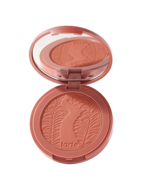 Tarte Cosmetics tarte Amazonian Clay 12-hour Powder Blush - Seduce