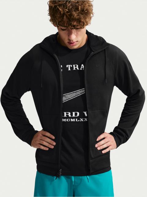 Nike Nike Primary NanoKnit Men's Therma-FIT Full-Zip Hoodie