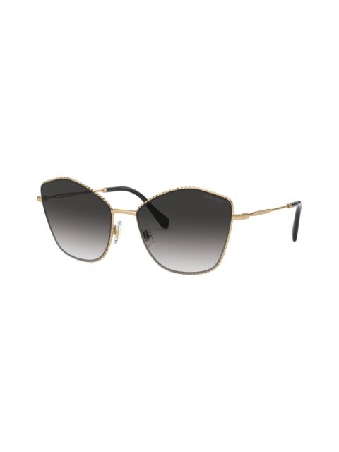 Miu Miu Miu Miu Women's 60VS 60mm Sunglasses