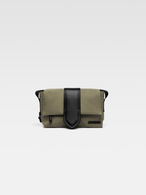 JACQUEMUS Le petit messenger Bambino