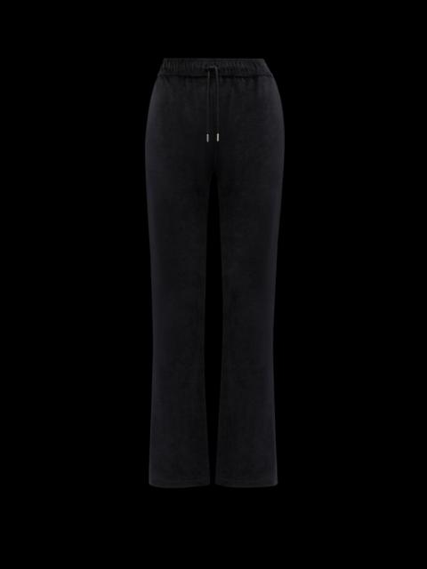 Moncler Chenille Sweatpants
