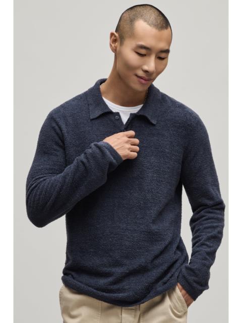 Barefoot Dreams CozyChic Lite® Polo