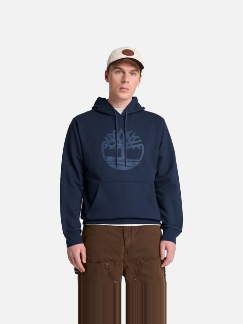 Timberland Men's Northwood Tree Logo Hoodie
