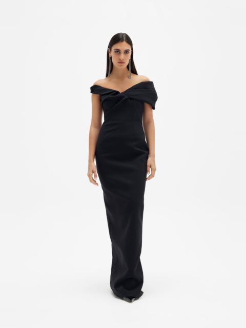 RACHEL GILBERT MATTEO GOWN