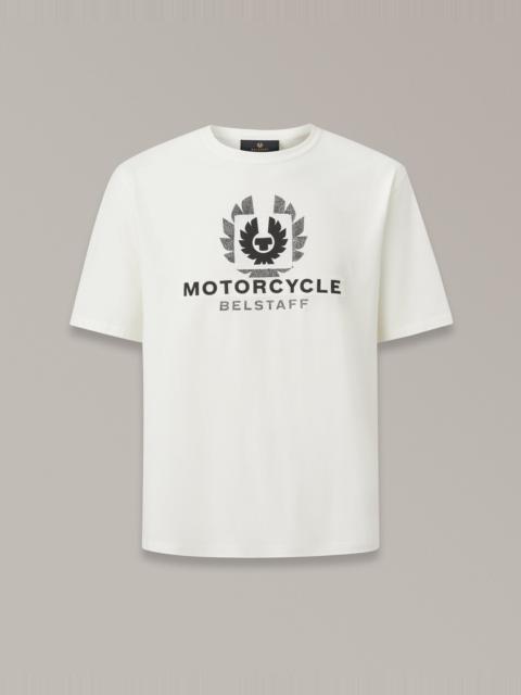 MOTORCYCLE BUILD UP T-SHIRT