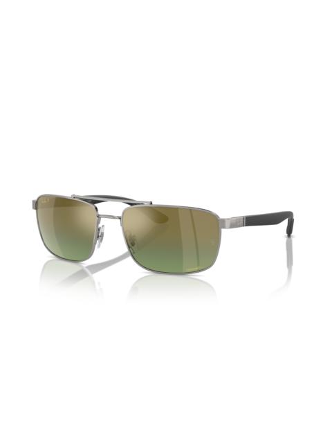 Ray-Ban RB3737 CHROMANCE