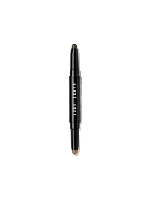 Bobbi Brown Dual-Ended Long-Wear Cream Eyeshadow Stick
