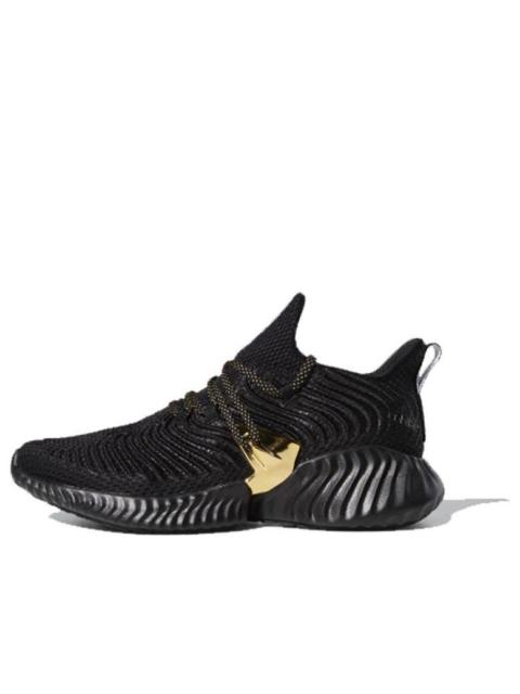 adidas Alphabounce Instinct M 'Gold' EF0867