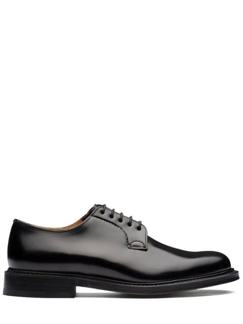 Church's Shannon lace-up derby shoes