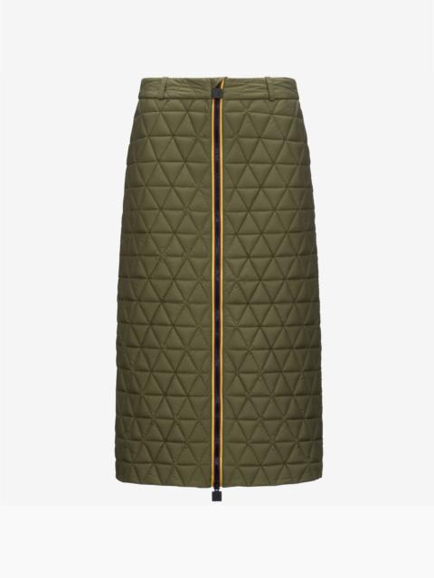 K-WAY MARALIE TECH THERMO LIGHT