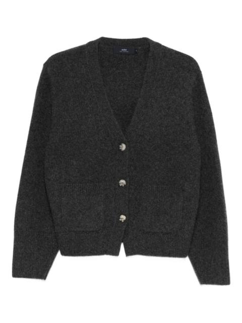 arch4 Janelle V-neck cardigan