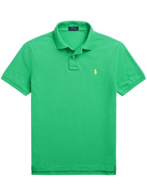Polo Ralph Lauren Polo Pony cotton polo shirt
