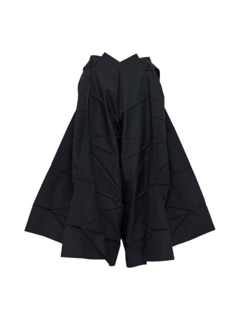 132 5. ISSEY MIYAKE No.2 Woven Pant