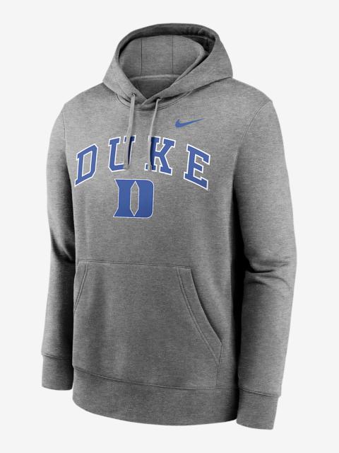 Nike Duke Arch Men's Nike College Pullover Hoodie