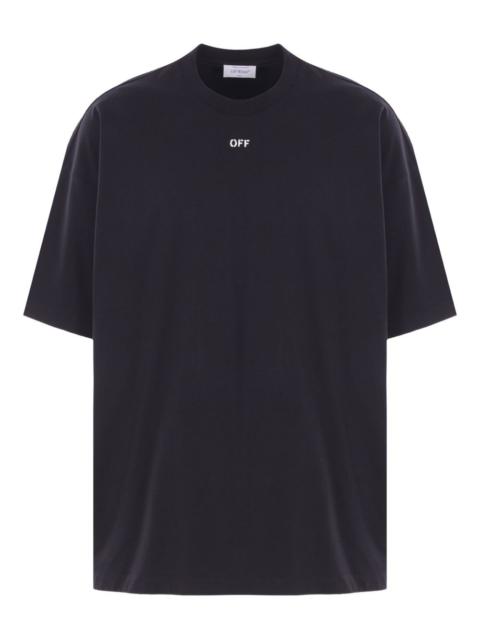 Off-White short-sleeves T-shirt