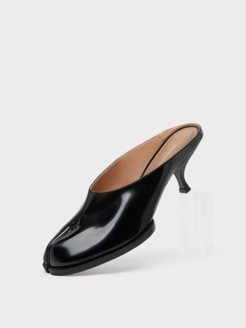 Maison Margiela Tabi City Evening Mule