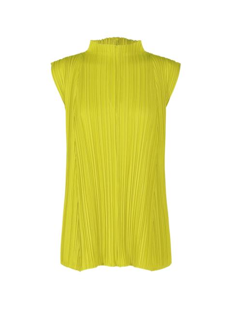 Pleats Please Issey Miyake MELLOW PLEATS
