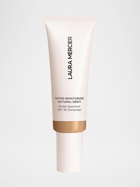 Laura Mercier Tinted Moisturizer Natural Dewy SPF 30, 1.5 oz.