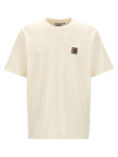 Nelson T-Shirt White