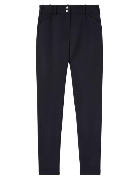 Loro Piana Lucian Pants