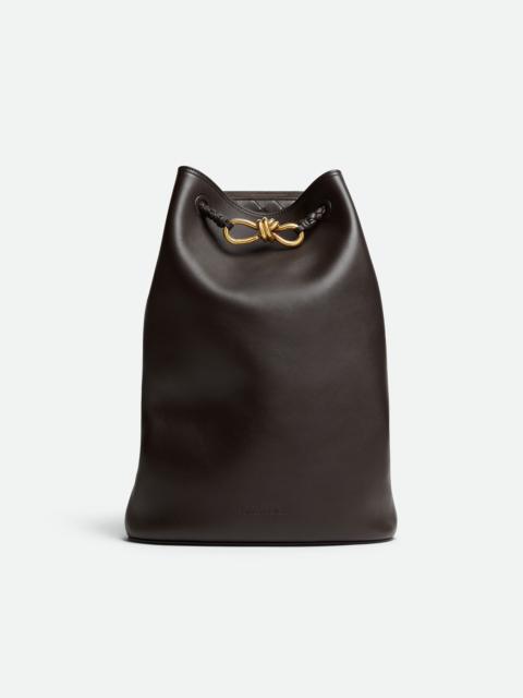 Bottega Veneta Andiamo Backpack