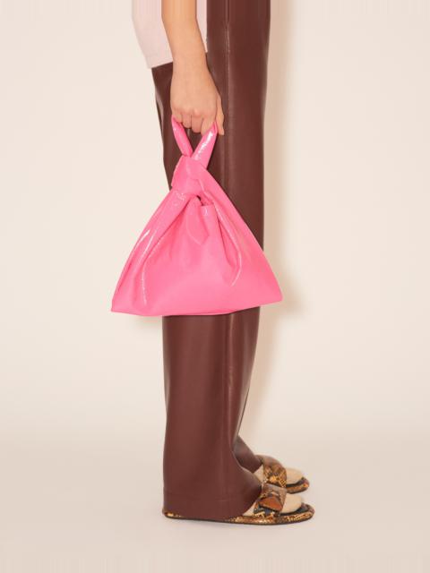 Nanushka JEN - Clutch bag - Pink