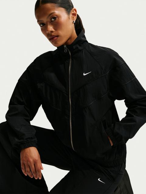 Nike Nike Windrunner Women's Loose UV Woven Full-Zip Jacket