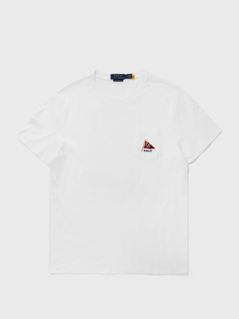 Polo Ralph Lauren KNIT-T-SHIRT