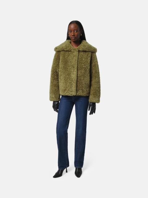 APPARIS COLLINS COAT