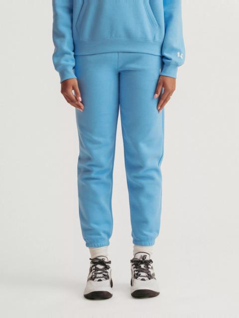 New Balance Women's Klutch X NB Fleece Jogger