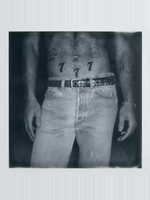 Levi's LEVI'S® PRIDE STUDDED BELT