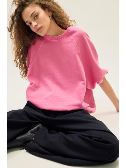 FREE PEOPLE Better On Sweatshirt
