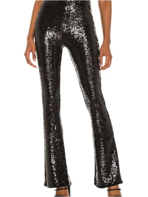 commando Sequin Flared Legging