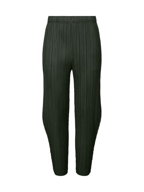 Pleats Please Issey Miyake MONTHLY COLORS : MARCH PANTS