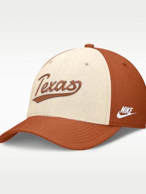 Nike Texas Legacy Men's Nike Dri-FIT College Hat