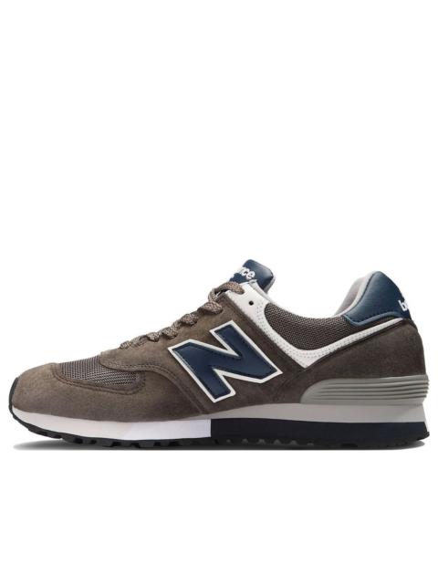 New Balance New Balance 576 NBR Made In UK 'Brown Blue' OU576NBR