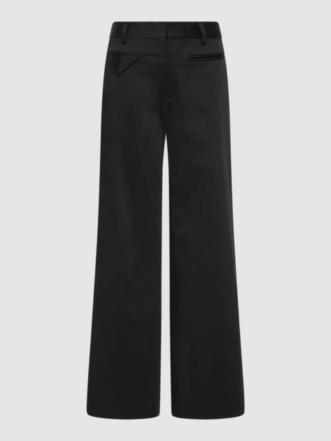 Origami Pocket Trousers - Black